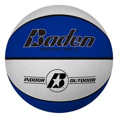 Kempa Baden Basic Basketball royal