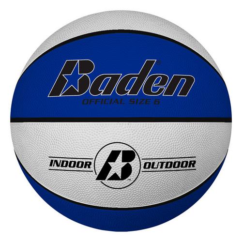 Kempa Baden Basic Basketball