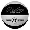 Kempa Baden Basic Basketball - schwarz