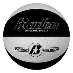 Kempa Baden Basic Basketball schwarz