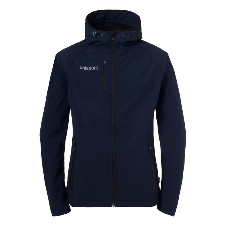 Uhlsport Uhlsport Essential Women Kapuzenjacke - marine - 0 | SportScheck