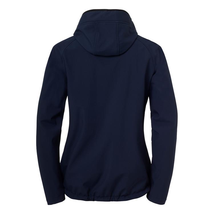 Uhlsport Uhlsport Essential Women Kapuzenjacke - marine - 0 | SportScheck