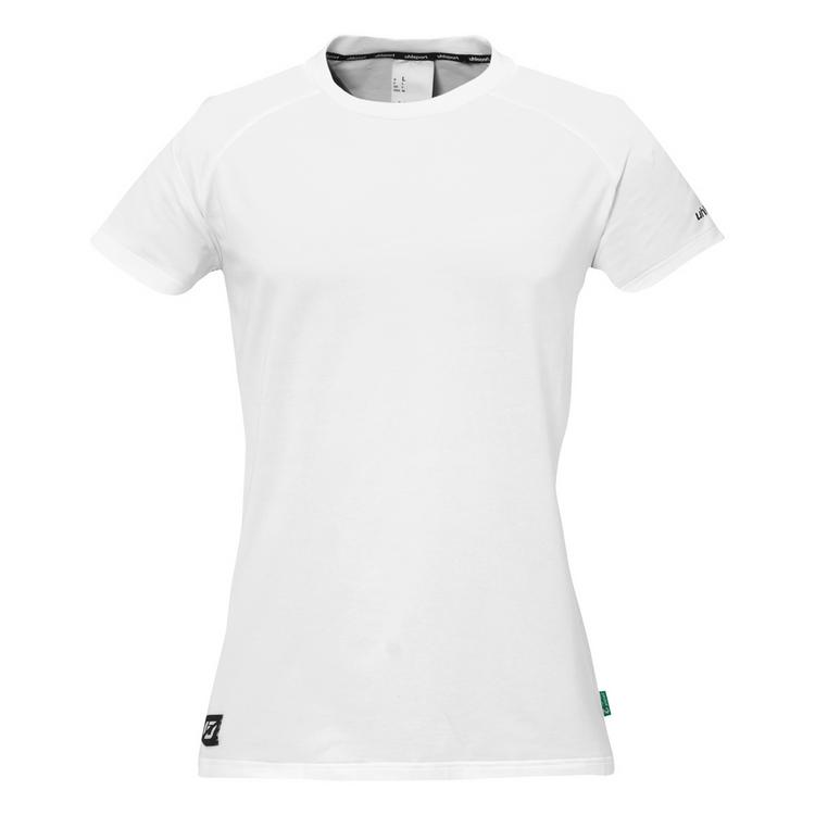 Uhlsport Uhlsport ID Women Funktionsshirt - wei&szlig; - 0 | SportScheck