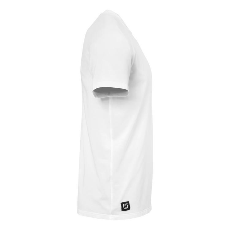 Uhlsport Uhlsport ID Women Funktionsshirt - wei&szlig; - 0 | SportScheck