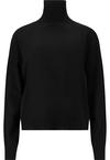 Athlecia Dava Strickpullover Damen - 1001 Black
