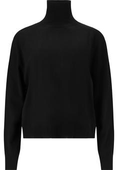 Athlecia Dava Strickpullover Damen 1001 Black