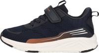 Endurance Leon Sneaker Kinder - 2153 Dress Blues