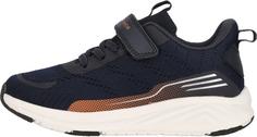 Endurance Leon Sneaker Kinder 2153 Dress Blues