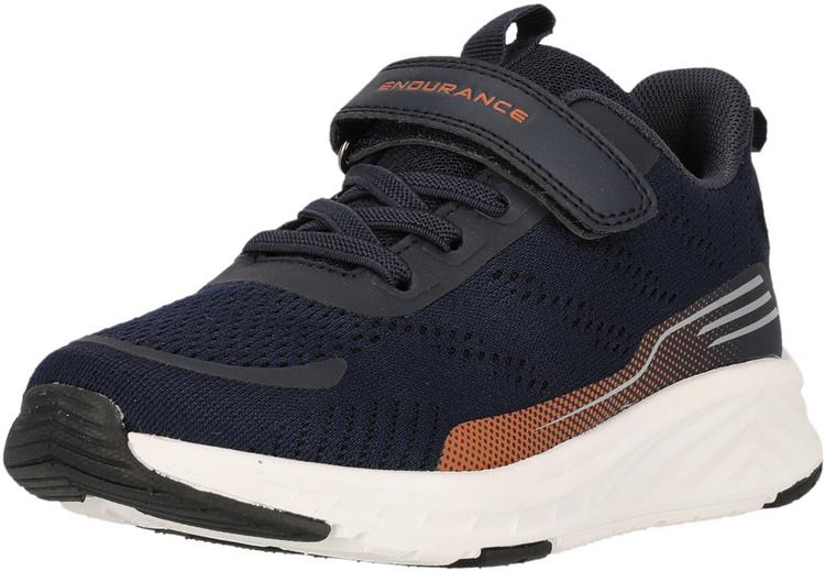 Endurance Endurance Leon Sneaker Kinder - 2153 Dress Blues - 0 | SportScheck