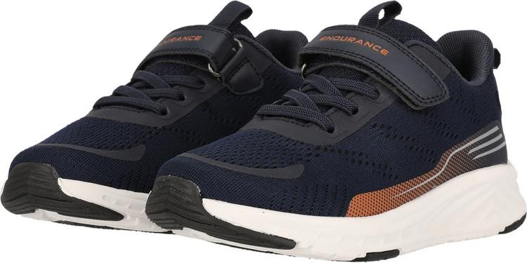Endurance Endurance Leon Sneaker Kinder - 2153 Dress Blues - 1 | SportScheck