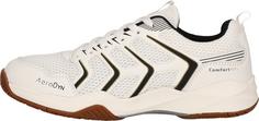 Endurance Donovan Hallenschuhe 1002 White