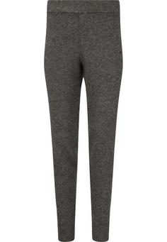 Athlecia Daviana Sweathose Damen 1011 Dark Grey Melange