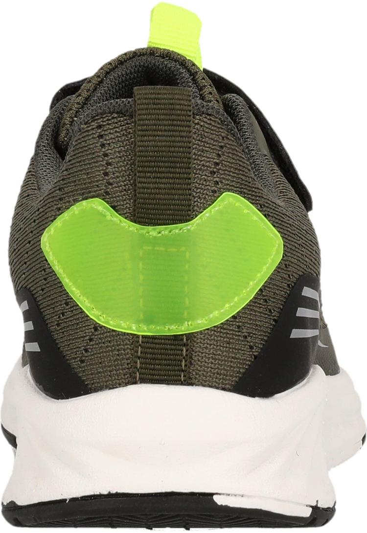 Endurance Endurance Leon Sneaker Kinder - 3011 Deep Lichen Green - 3 | SportScheck
