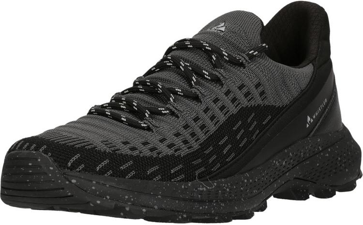 Whistler Whistler Geretto Alpine Bergschuhe - 1035 Steel Gray - 0 | SportScheck