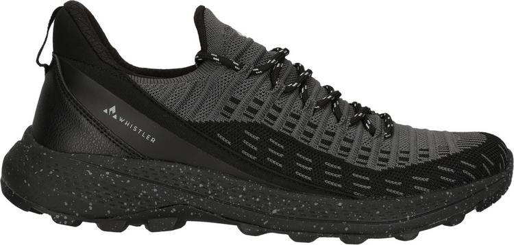 Whistler Whistler Geretto Alpine Bergschuhe - 1035 Steel Gray - 0 | SportScheck