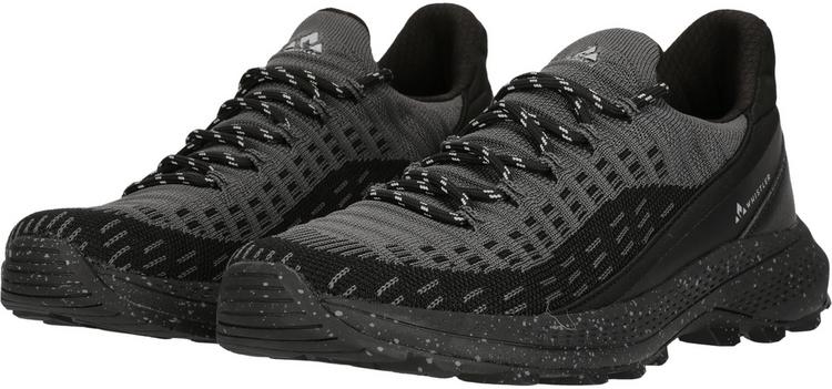 Whistler Whistler Geretto Alpine Bergschuhe - 1035 Steel Gray - 1 | SportScheck