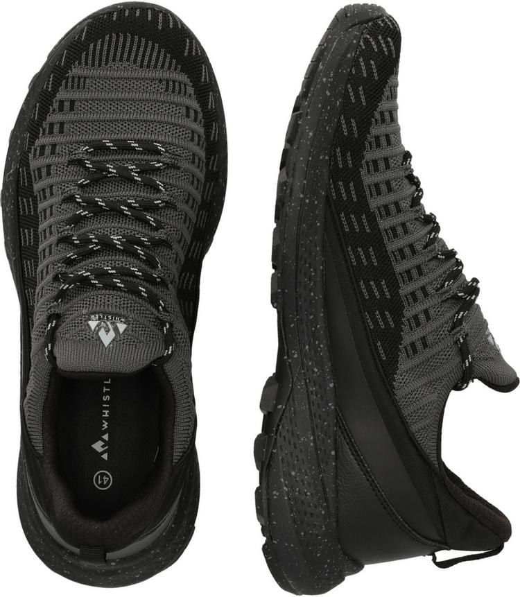 Whistler Whistler Geretto Alpine Bergschuhe - 1035 Steel Gray - 2 | SportScheck