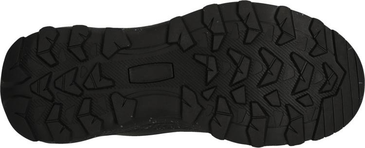 Whistler Whistler Geretto Alpine Bergschuhe - 1035 Steel Gray - 4 | SportScheck