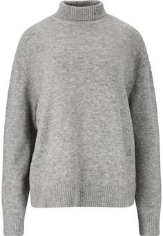 Athlecia Daviana Strickpullover Damen 1005 Light Grey Melange