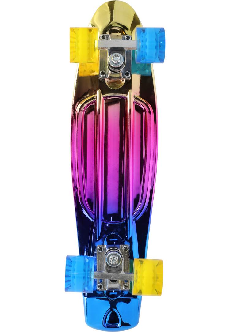 Rezo Rezo Hobart Skateboard-Komplettset - 8881 Multi Color - 0 | SportScheck