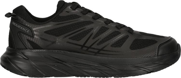 Endurance Endurance Caden Sneaker - 1001S Black Solid - 0 | SportScheck