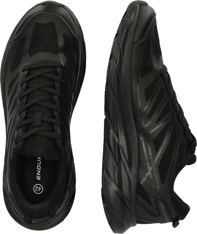 Endurance Endurance Caden Sneaker - 1001S Black Solid - 2 | SportScheck