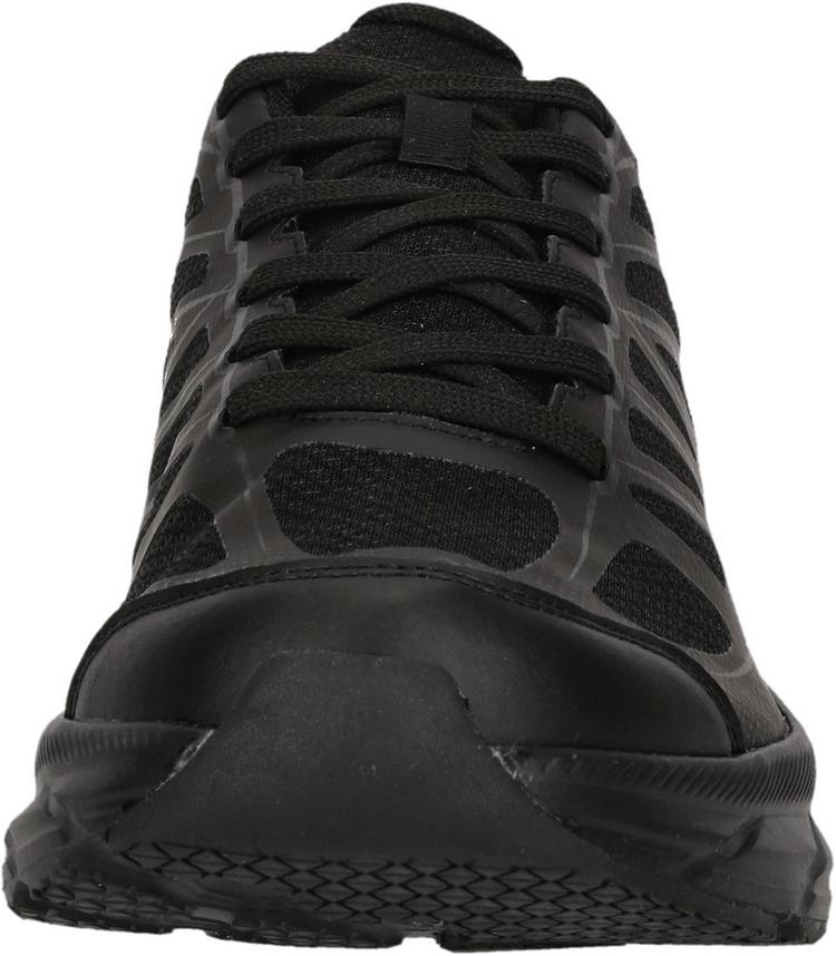 Endurance Endurance Caden Sneaker - 1001S Black Solid - 5 | SportScheck