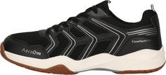 Endurance Donovan Hallenschuhe 1001 Black