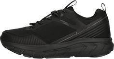 Whistler Hank Wanderschuhe Herren 1001 Black