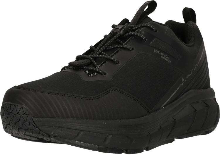 Whistler Whistler Hank Wanderschuhe Herren - 1001 Black - 0 | SportScheck