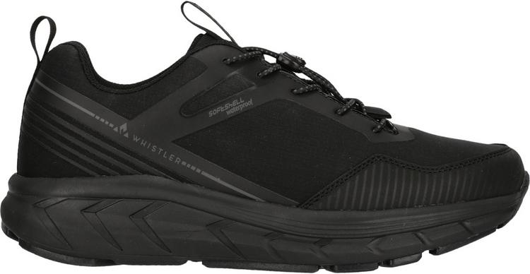 Whistler Whistler Hank Wanderschuhe Herren - 1001 Black - 0 | SportScheck