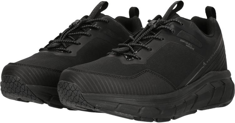 Whistler Whistler Hank Wanderschuhe Herren - 1001 Black - 1 | SportScheck