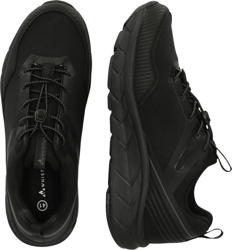 Whistler Whistler Hank Wanderschuhe Herren - 1001 Black - 2 | SportScheck