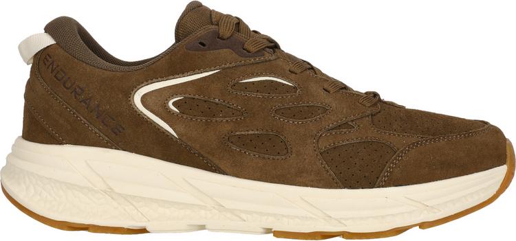 Endurance Endurance Bryce Sneaker Herren - 1102 Cub - 0 | SportScheck