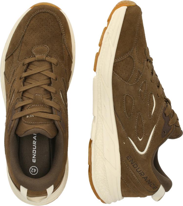 Endurance Endurance Bryce Sneaker Herren - 1102 Cub - 2 | SportScheck