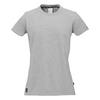 Uhlsport ID Women Funktionsshirt - dark grau melange