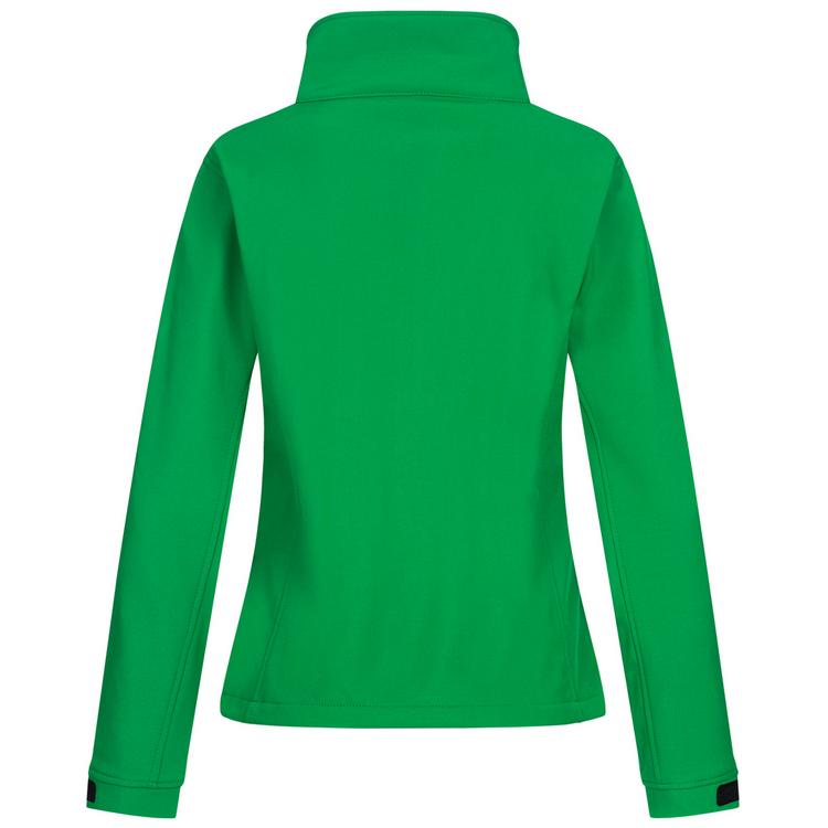 DEPROC active DEPROC active WESTLOOK WOMEN Strickjacke Damen - gr&uuml;n - 0 | SportScheck