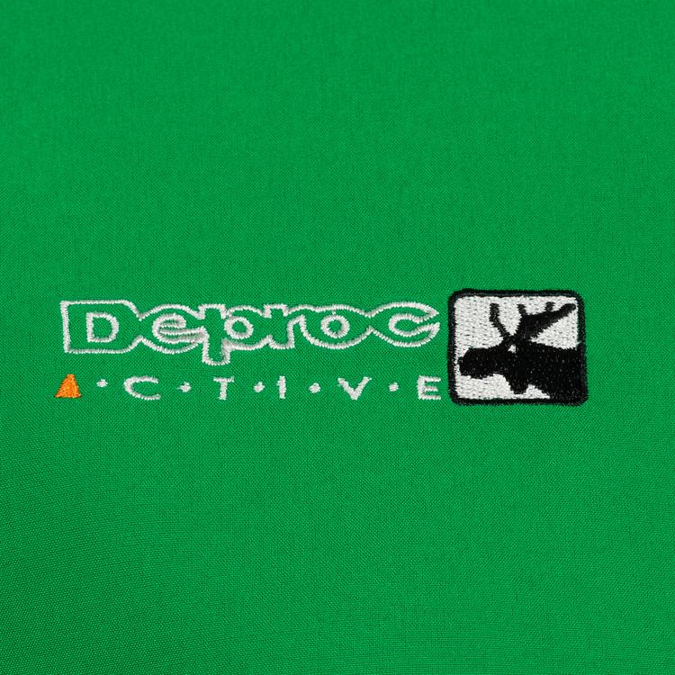 DEPROC active DEPROC active WESTLOOK WOMEN Strickjacke Damen - gr&uuml;n - 2 | SportScheck