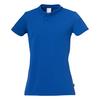 Uhlsport Essential Prime Women Funktionsshirt - azurblau