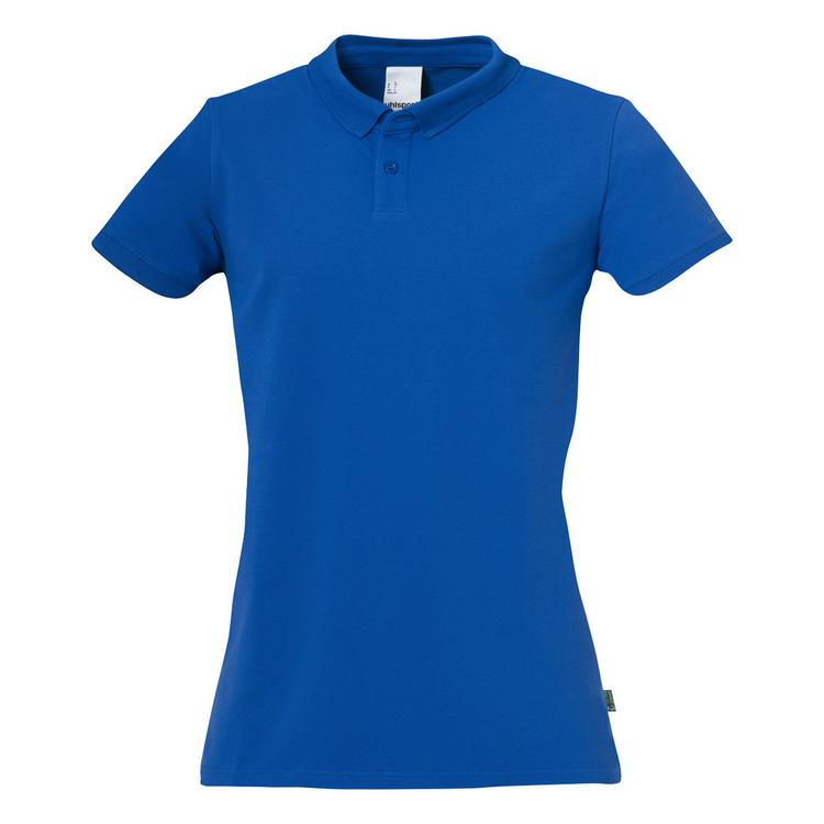 Uhlsport Uhlsport Essential Prime Women Funktionsshirt - azurblau - 0 | SportScheck