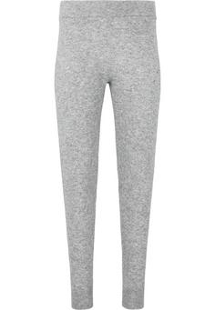 Athlecia Daviana Sweathose Damen 1005 Light Grey Melange