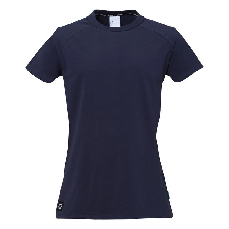 Uhlsport Uhlsport ID Women Funktionsshirt - marine - 0 | SportScheck