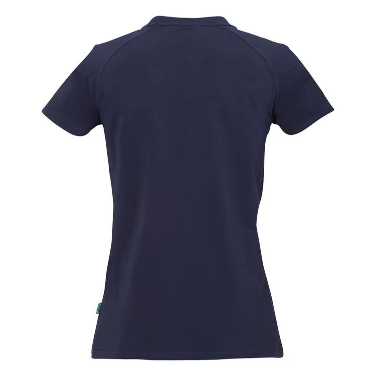 Uhlsport Uhlsport ID Women Funktionsshirt - marine - 0 | SportScheck