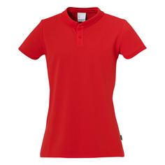 Uhlsport Essential Prime Women Funktionsshirt rot