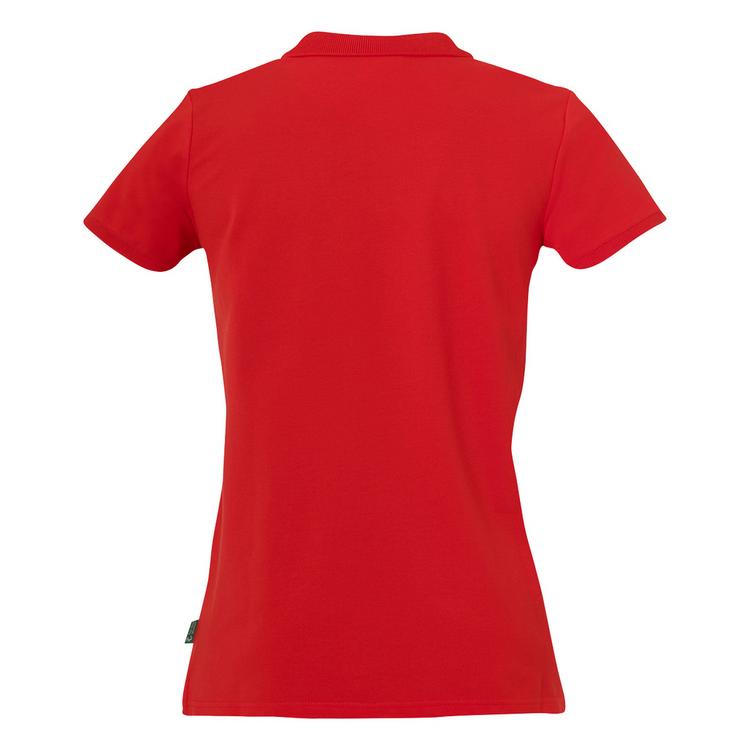 Uhlsport Uhlsport Essential Prime Women Funktionsshirt - rot - 0 | SportScheck
