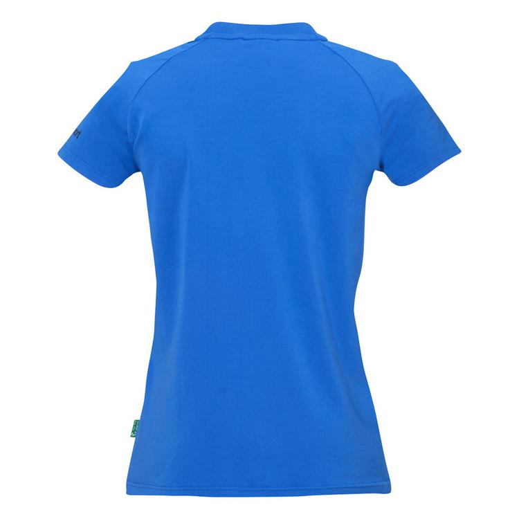 Uhlsport Uhlsport ID Women Funktionsshirt - azurblau - 0 | SportScheck