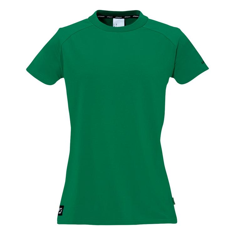 Uhlsport Uhlsport ID Women Funktionsshirt - lagune - 0 | SportScheck