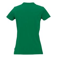 Rückansicht von Uhlsport ID Women Funktionsshirt lagune