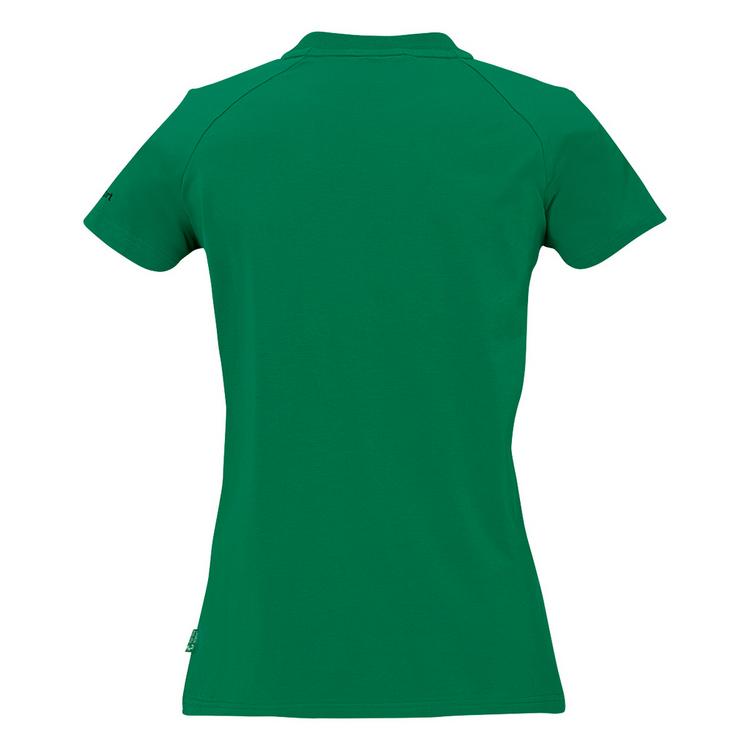 Uhlsport Uhlsport ID Women Funktionsshirt - lagune - 0 | SportScheck