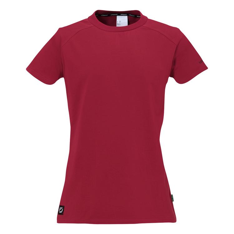 Uhlsport Uhlsport ID Women Funktionsshirt - bordeaux - 0 | SportScheck